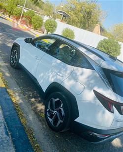 هیۆندای تۆکسۆن